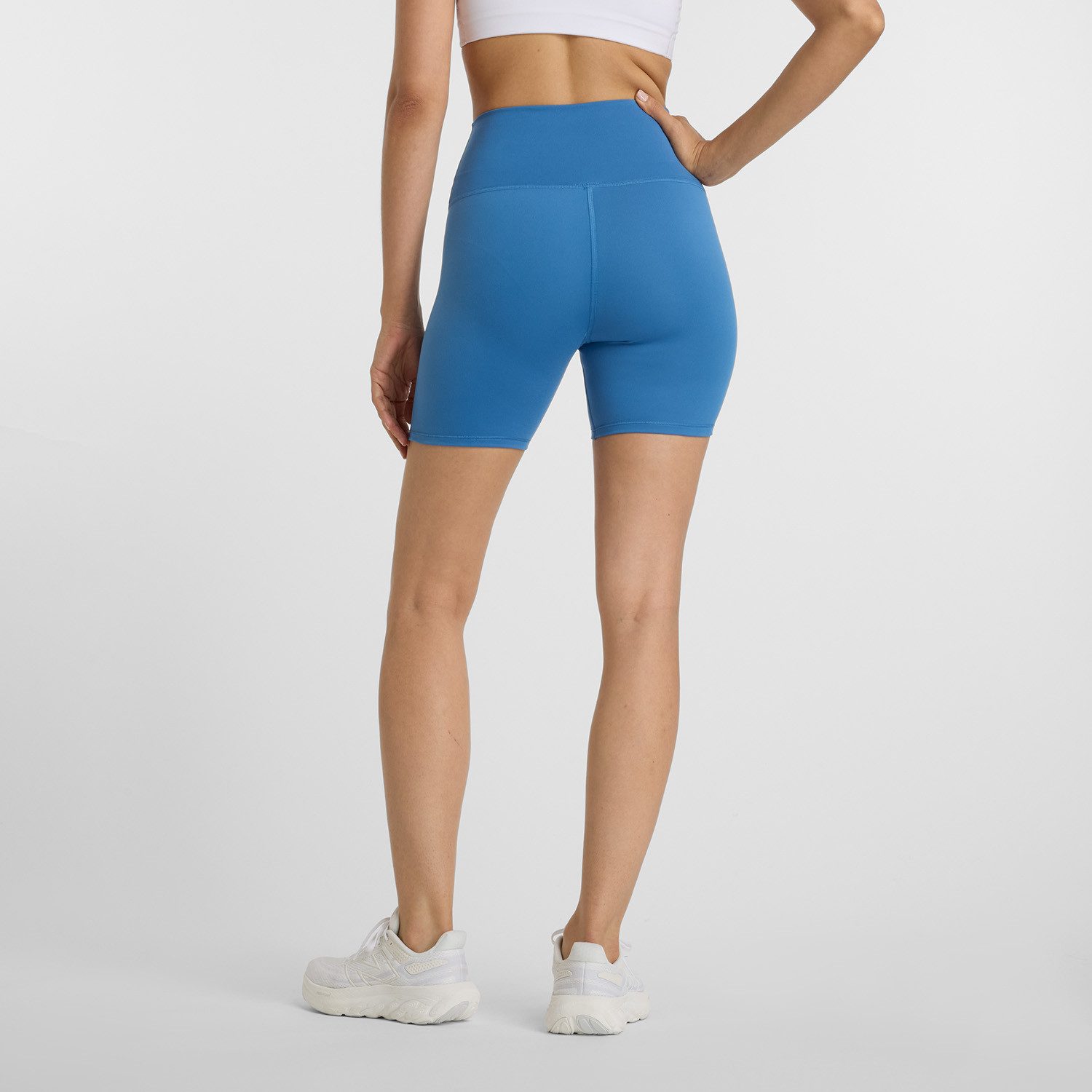 New Balance Laufshorts Harmony High Rise günstig online kaufen