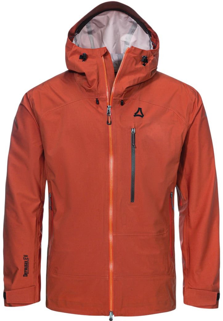 Schöffel Winterjacke Skijacke Mountain Style Milagle (wasserdicht, 3-Lagen, günstig online kaufen