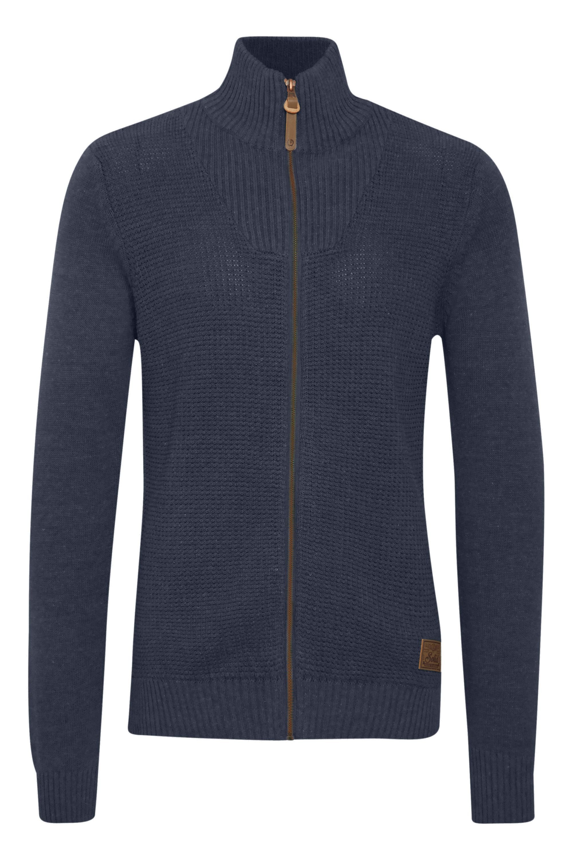 Insignia Blue Melange (8991)