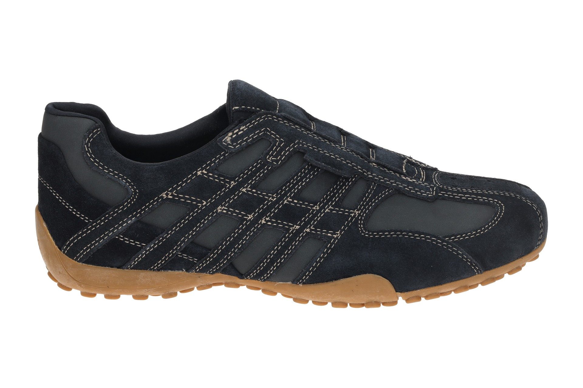 Geox U56MNB 022EK C4002 Slipper