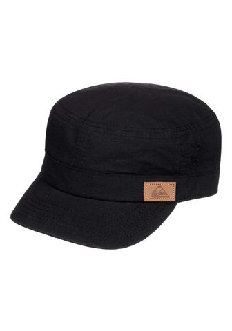 QUIKSILVER Snapback шапка »Renegade«