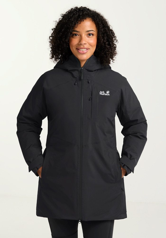 Jack Wolfskin Daunenjacke ICECAPE 2L DOWN günstig online kaufen