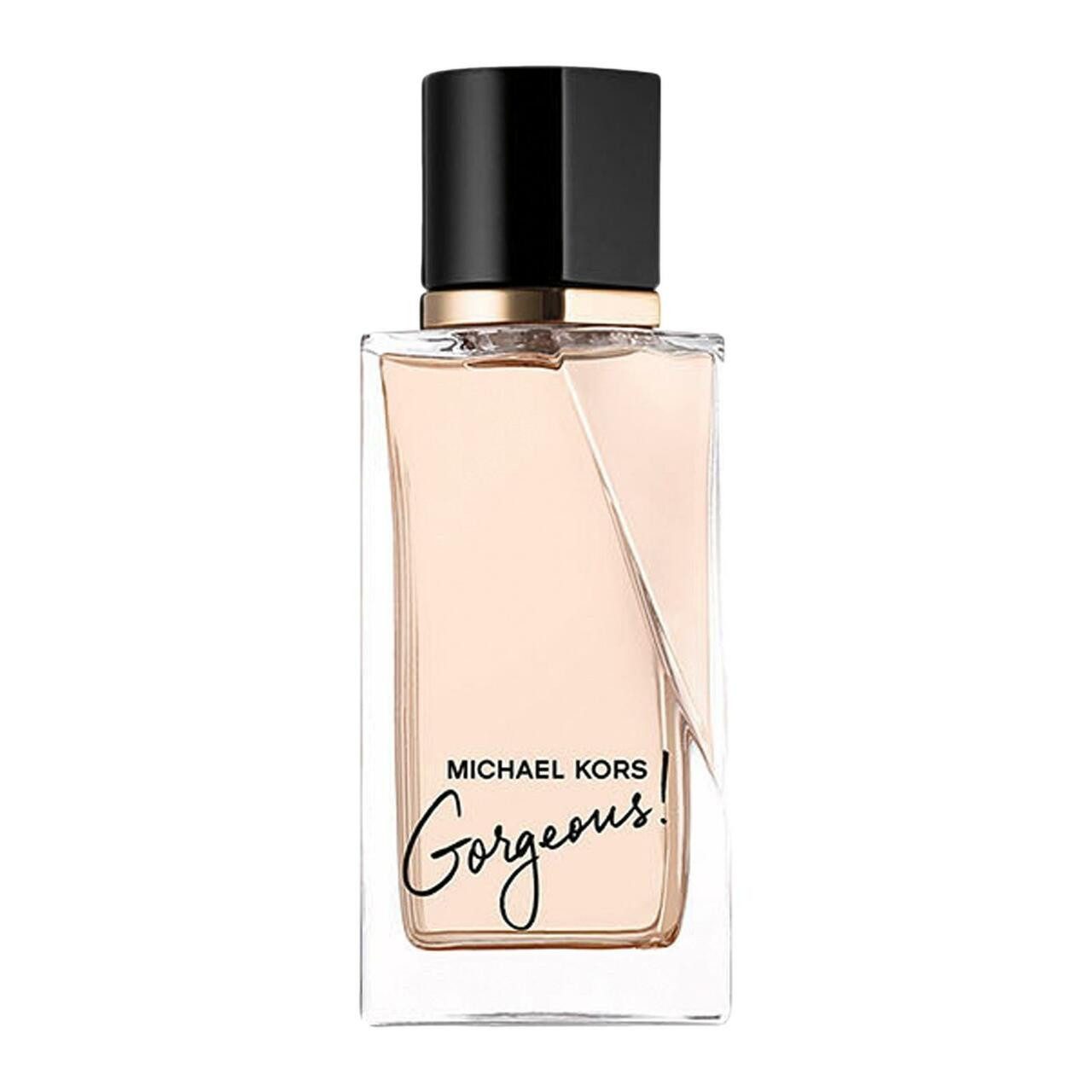 MICHAEL KORS Eau de Parfum Gorgeous, Glasflakon, Parfüm EDP, Damenduft