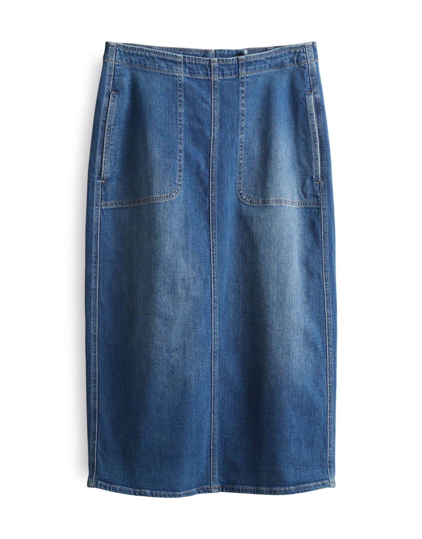 someday Jeansrock OTILIA aus ultra softem günstig online kaufen