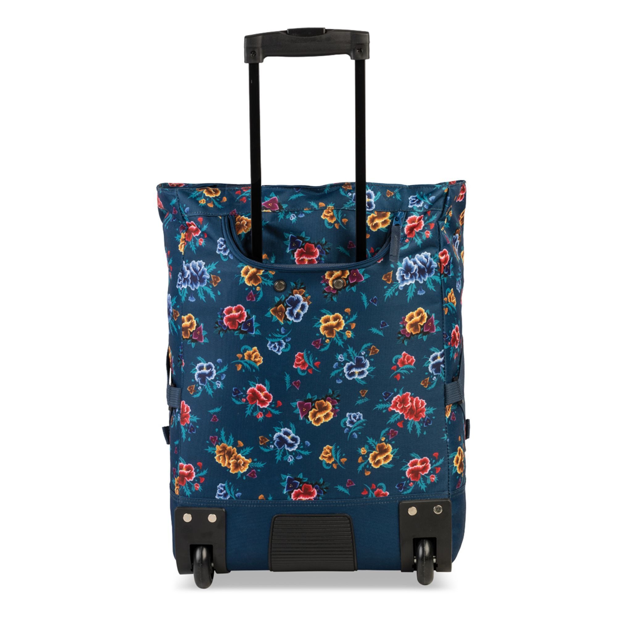 PUNTA Einkaufstrolley Frida Kahlo, 32 l günstig online kaufen