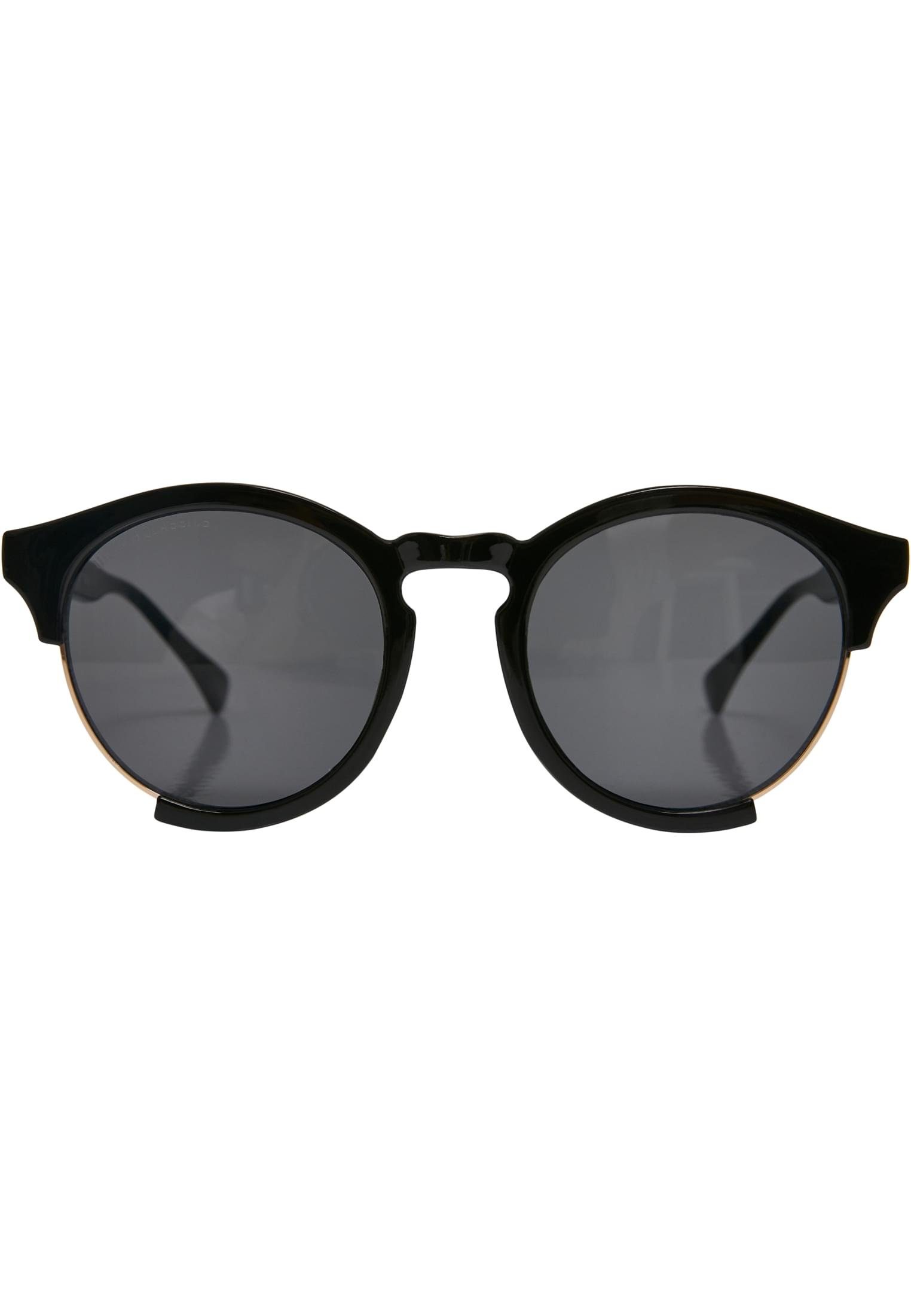 Unisex Bay URBAN CLASSICS black Sonnenbrille Sunglasses Coral
