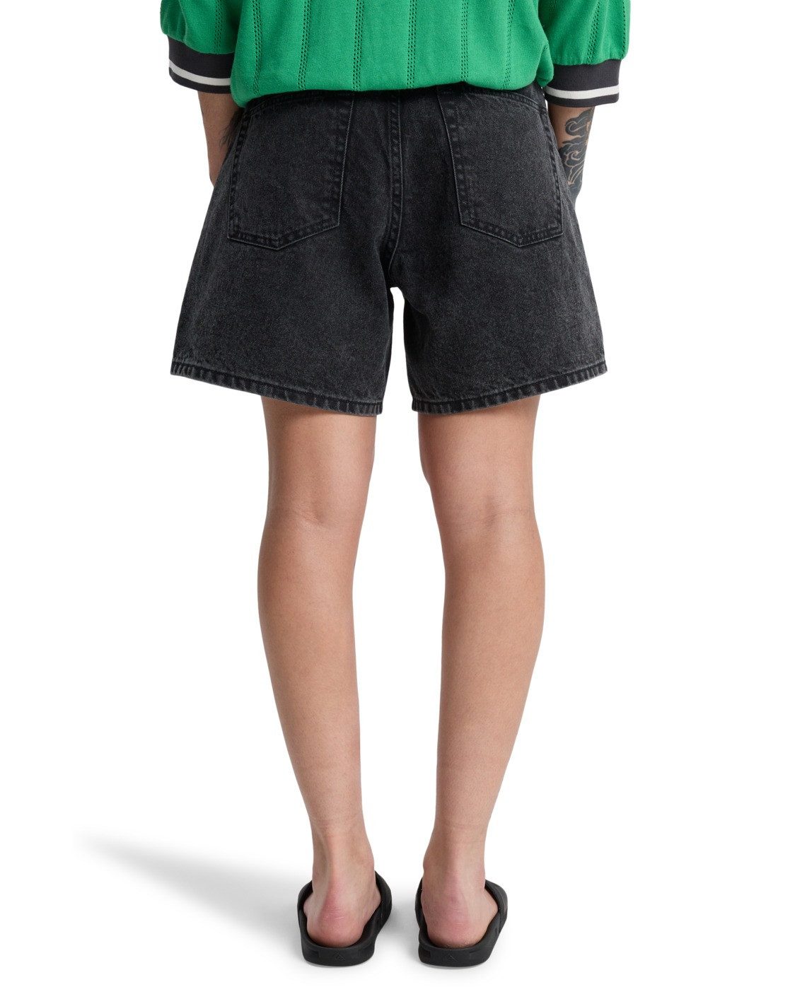 Quiksilver Jeansshorts Mom