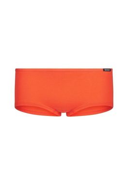 Skiny Panty Mädchen Pants, 2er Pack - Boyleg Shorty