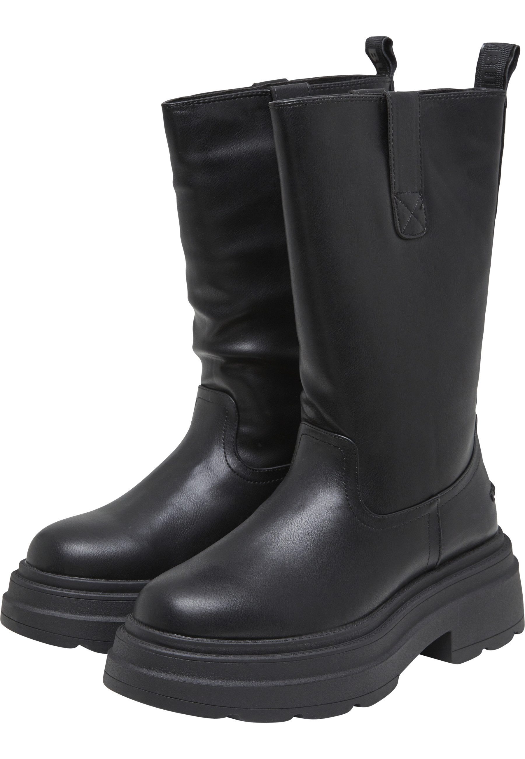 Buffalo Buffalo Buffalo mars farmer boot Stiefel