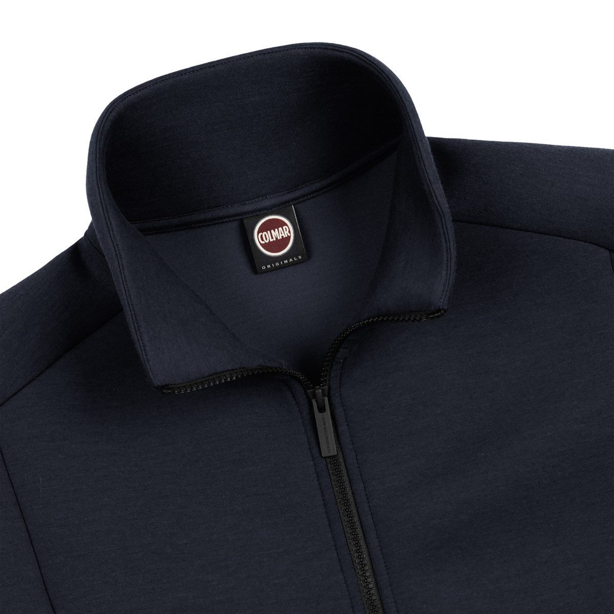 Colmar Cardigan 6291 Herren Zip Hoodie, Kapuzenjacke, Trainingsjacken, Zip Pullover, Freizeitjacke