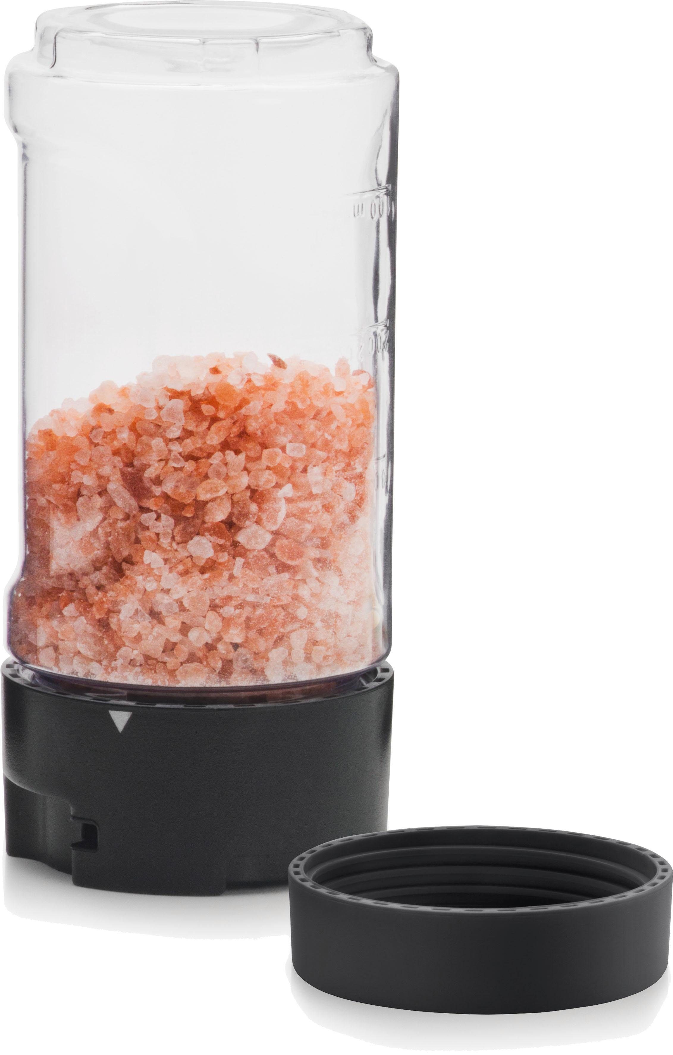 WMF Zerkleinereraufsatz für Kult X Mix & Go und KÜCHENminis® Smoothie-to-go, Zubehör für Kult X Mix & Go und KÜCHENminis® Smoothie-to-go