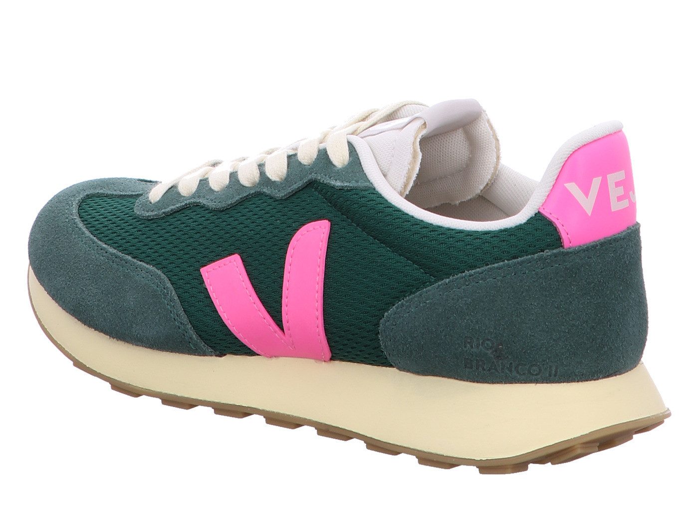 VEJA Rio Branco II Schnürschuh