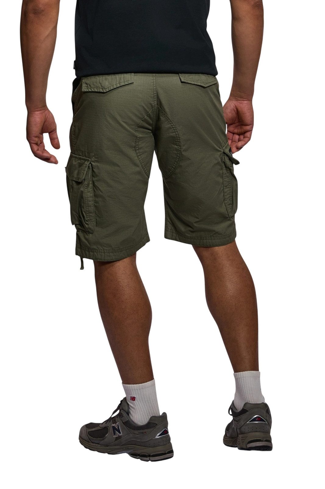 Vintage Industries Shorts Short Vintage Ind. Terrance