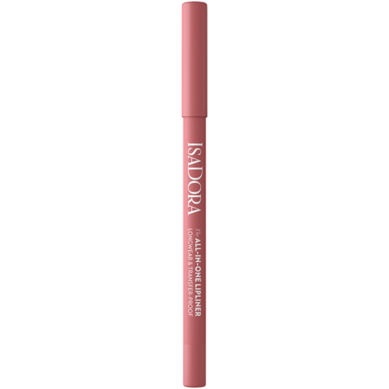 IsaDora Lipliner All-in-One Lipliner, Alle Hauttypen