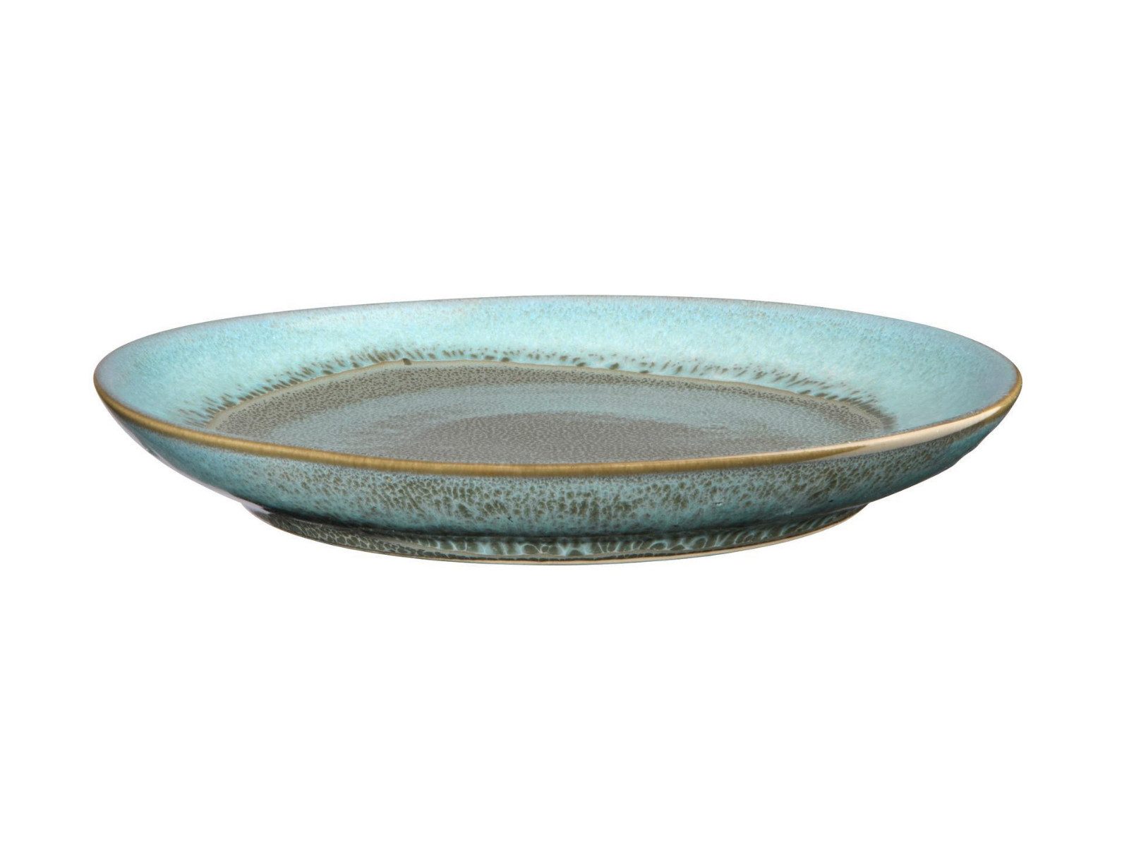 ASA SELECTION Teller il capriccio Dessertteller ciano 18cm