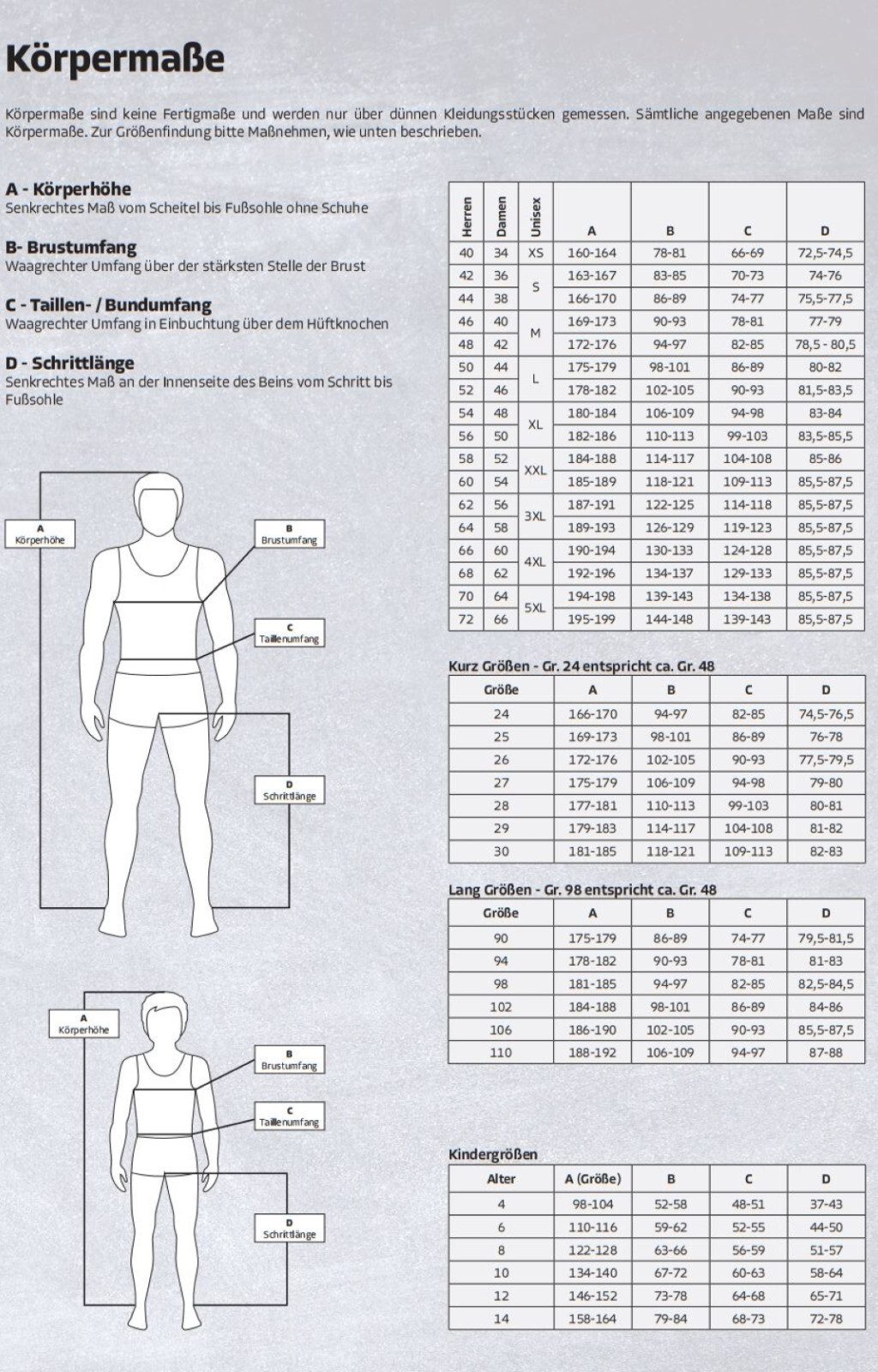 Leibwächter Arbeitsjacke Dynamic-Line Herren Bundjacke auch Übergrößen Arbeitskleidung atmungsaktiver Stretchstoff, modern und bequem