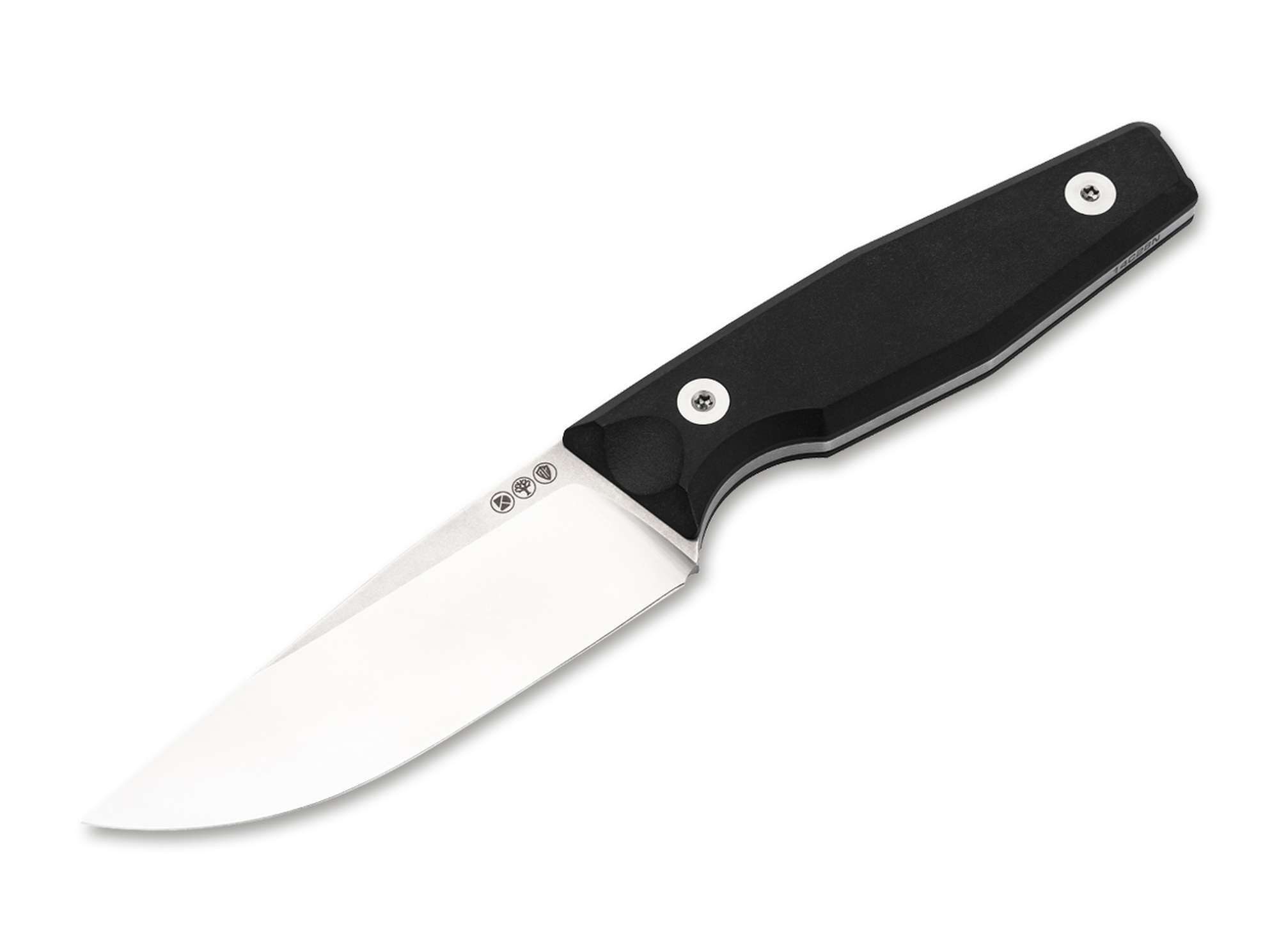 Böker Manufaktur Solingen Taschenmesser Böker Daily Knives AK4 14C28N