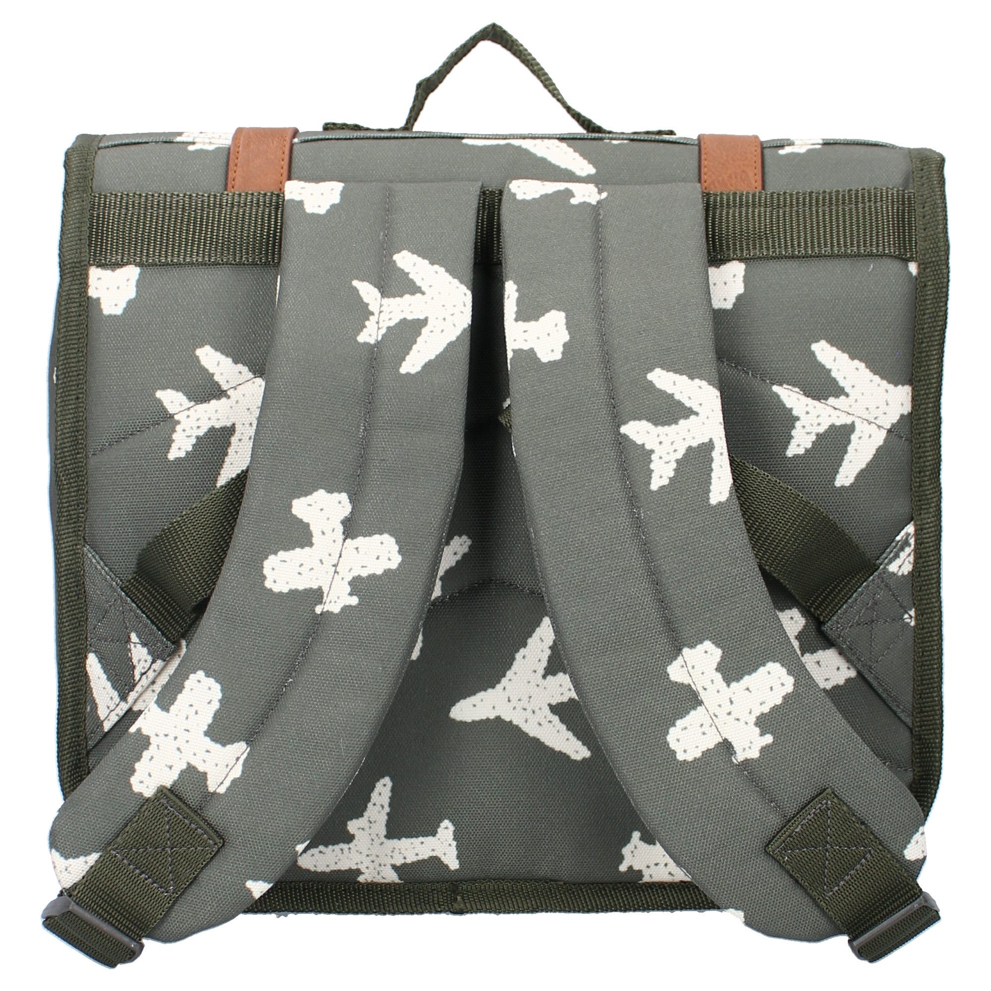 Vadobag Cityrucksack Lisbon Adore More, in tollem Design