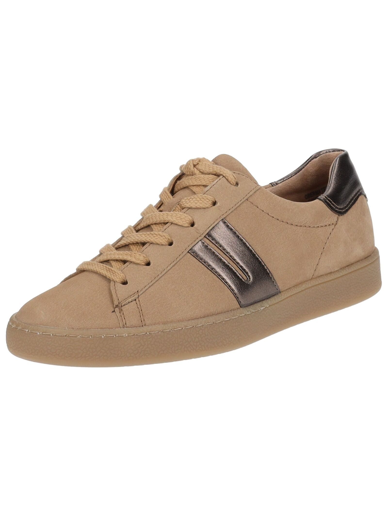 Sneaker Leder Sneaker