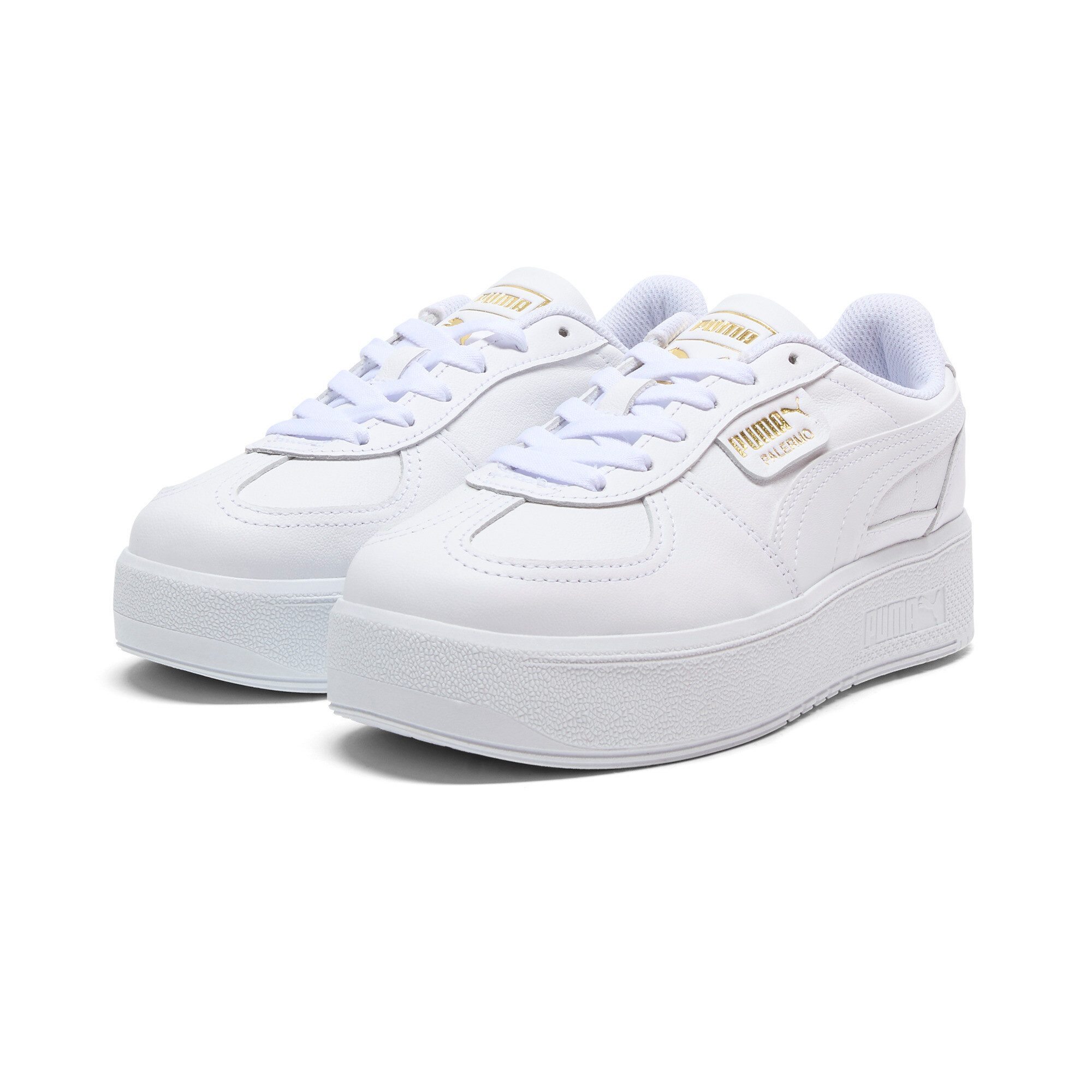 PUMA PALERMO ELEVATA LTH WNS Sneaker günstig online kaufen