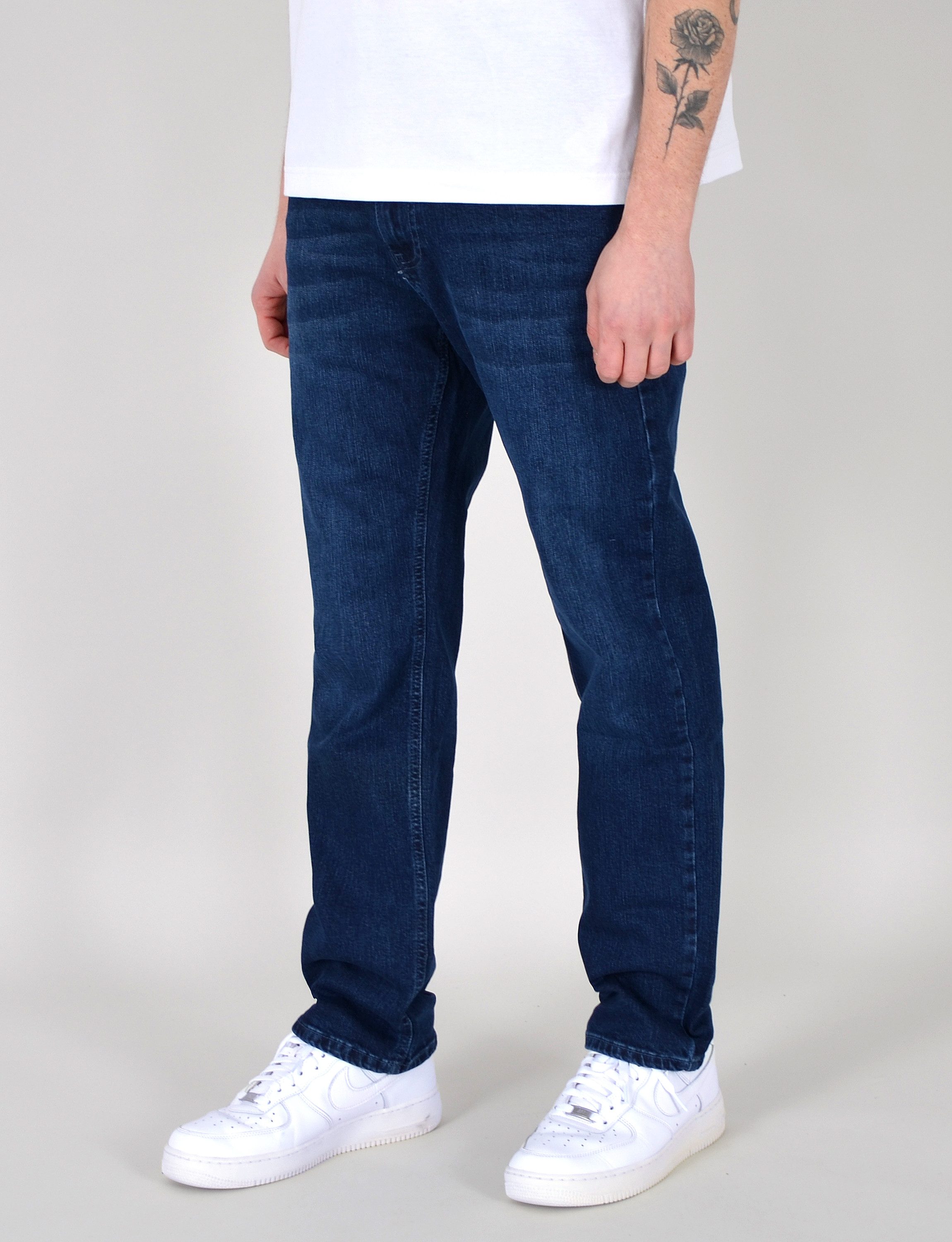 ADAM JEANS Straight-Jeans Herren Jeans Regular günstig online kaufen