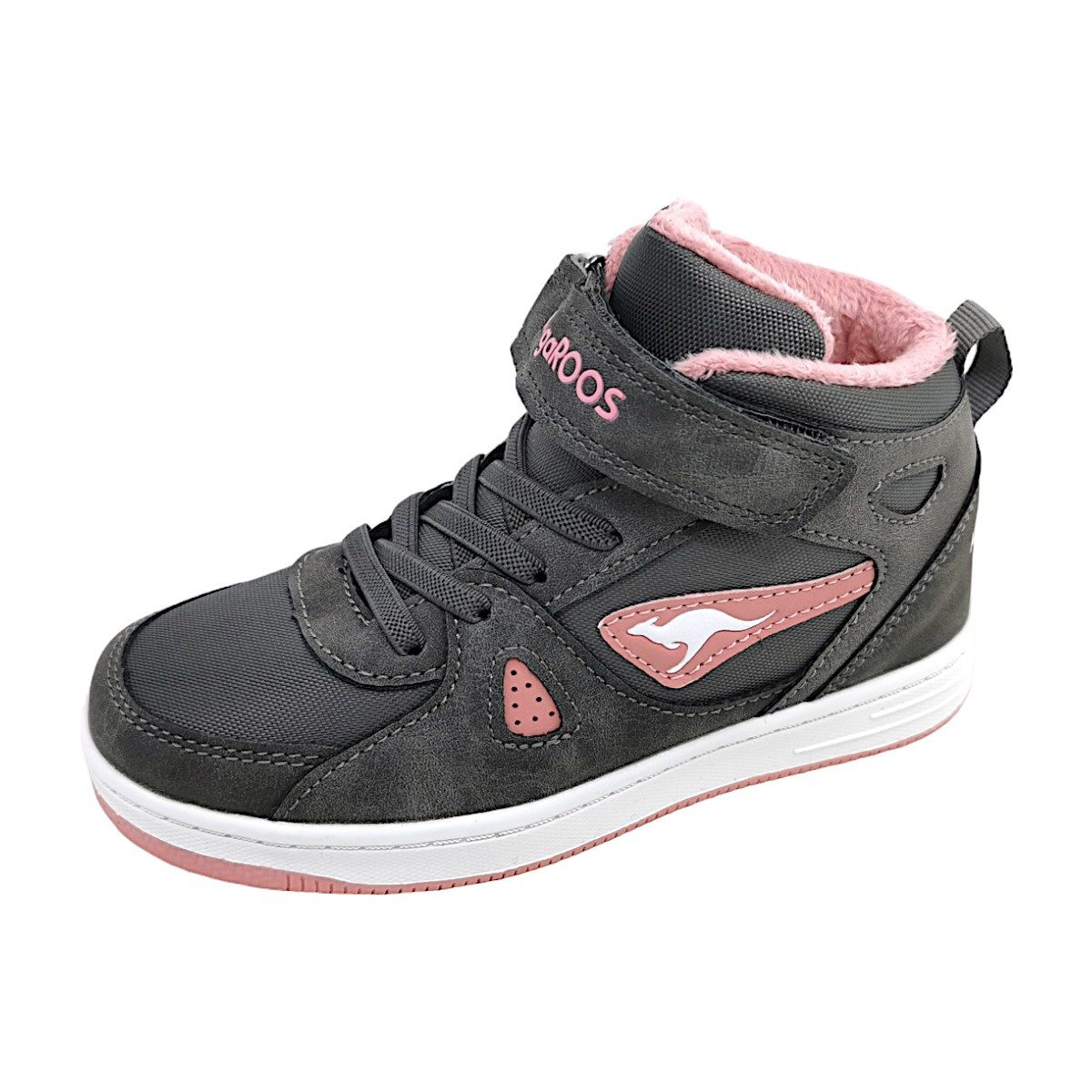 KangaROOS K-CP Kalley II Stiefel – Bild 3 von 3