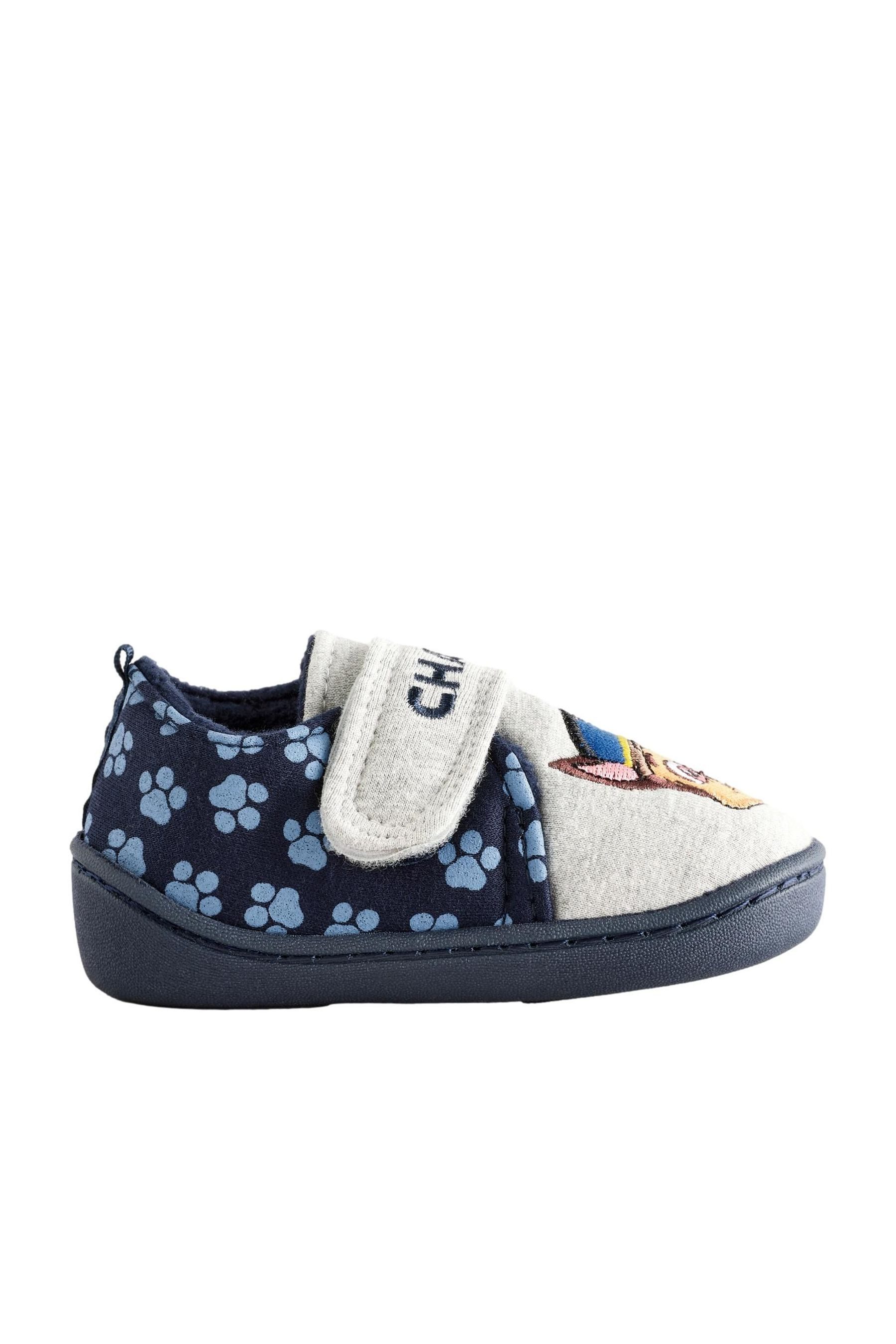 Next Paw Patrol Hausschuhe mit Klettverschluss Hausschuh
