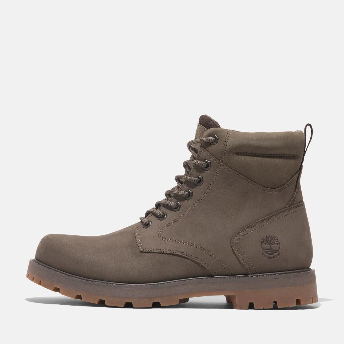 Timberland BRITTON ROADMID LACE UP WATERPROOF günstig online kaufen
