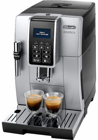 DE'LONGHI Кофемашина Dinamica ECAM 350.35.SB 18l...