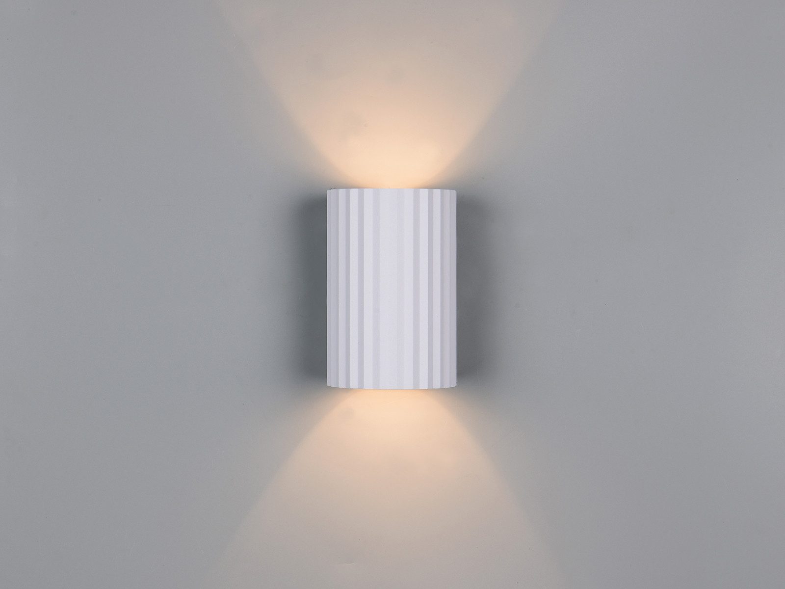 TRIO Leuchten LED Wandleuchte, Dimmfunktion, LED günstig online kaufen