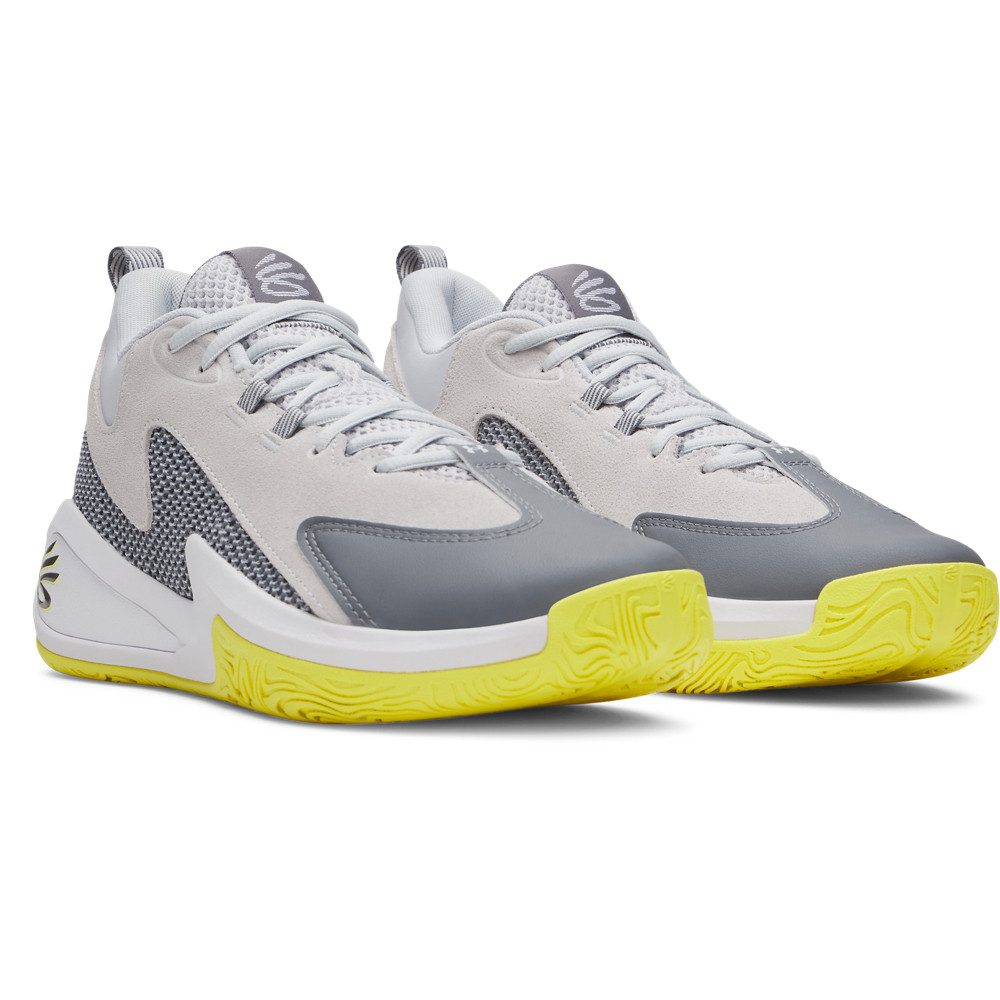 Under Armour® CURRY 3Z 25 SDE Basketballschuh günstig online kaufen