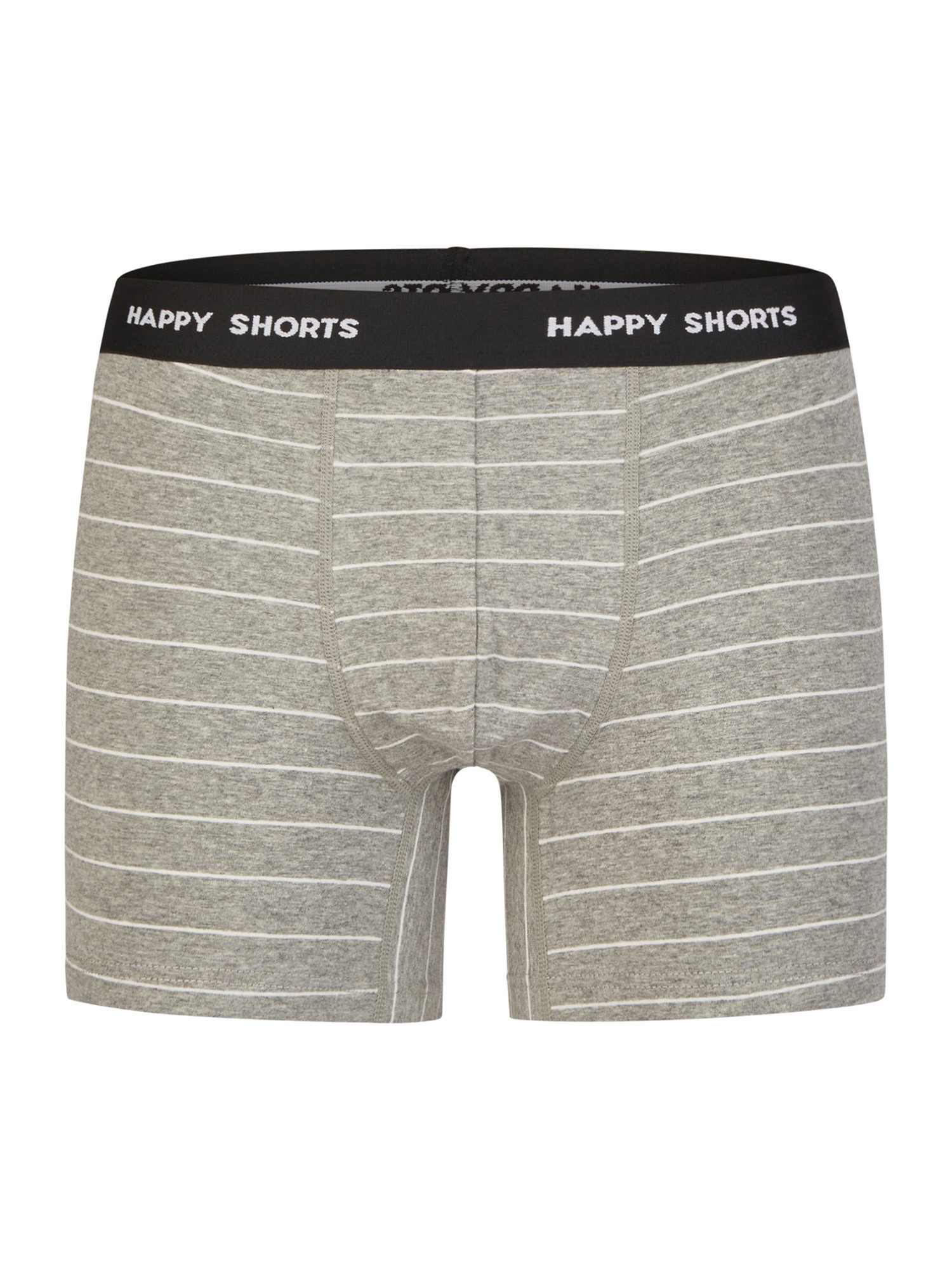 HAPPY SHORTS Retro Boxer Classic (4-St) günstig online kaufen