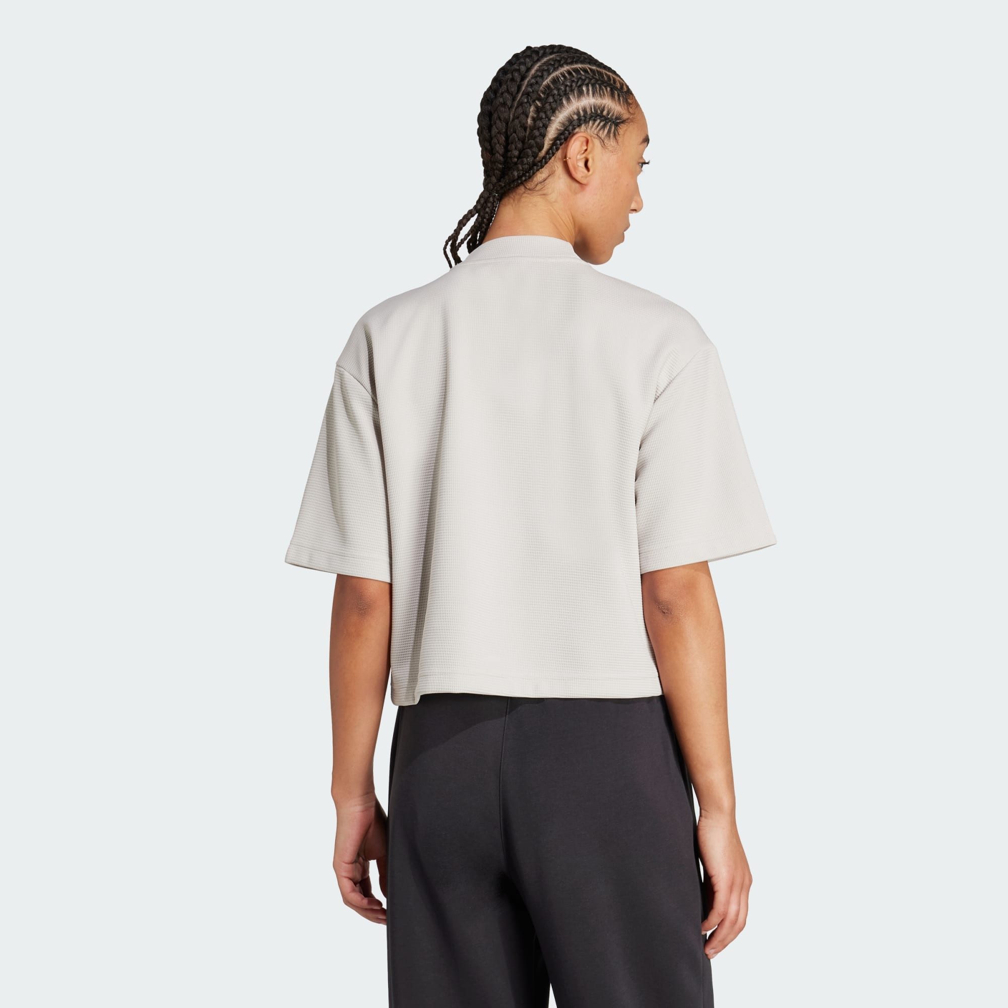 adidas Performance Yogashirt YOGA MOTION WAFFLE LONGSLEEVE günstig online kaufen