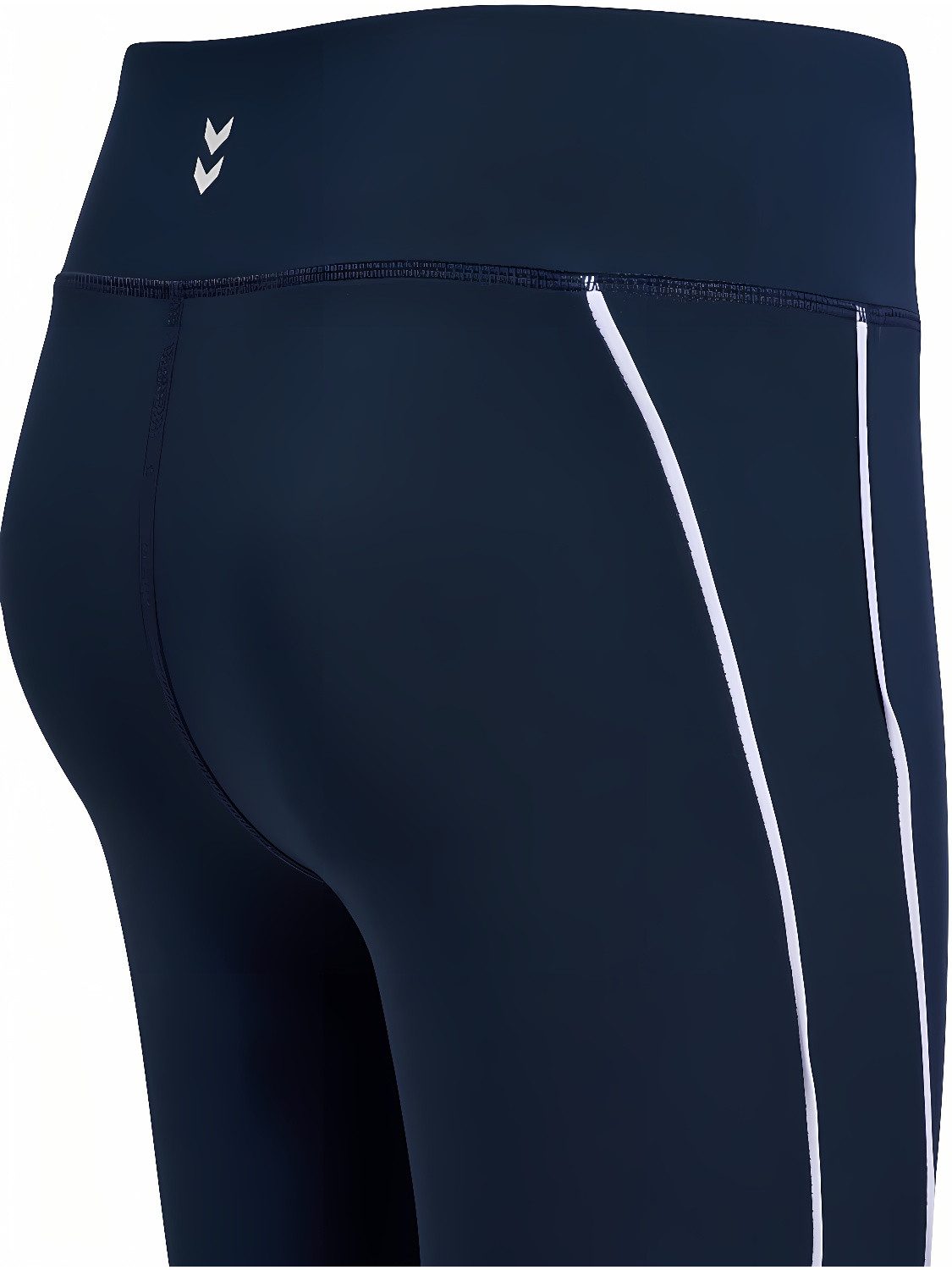 hummel Leggings Pulse Piping Mw Tights