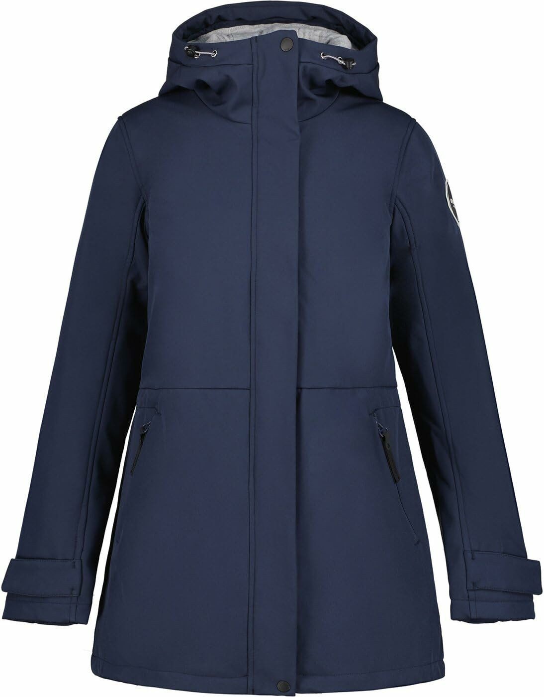 Icepeak Blouson Ohne Kategorie für Erwachsene (1-St) keine Angabe