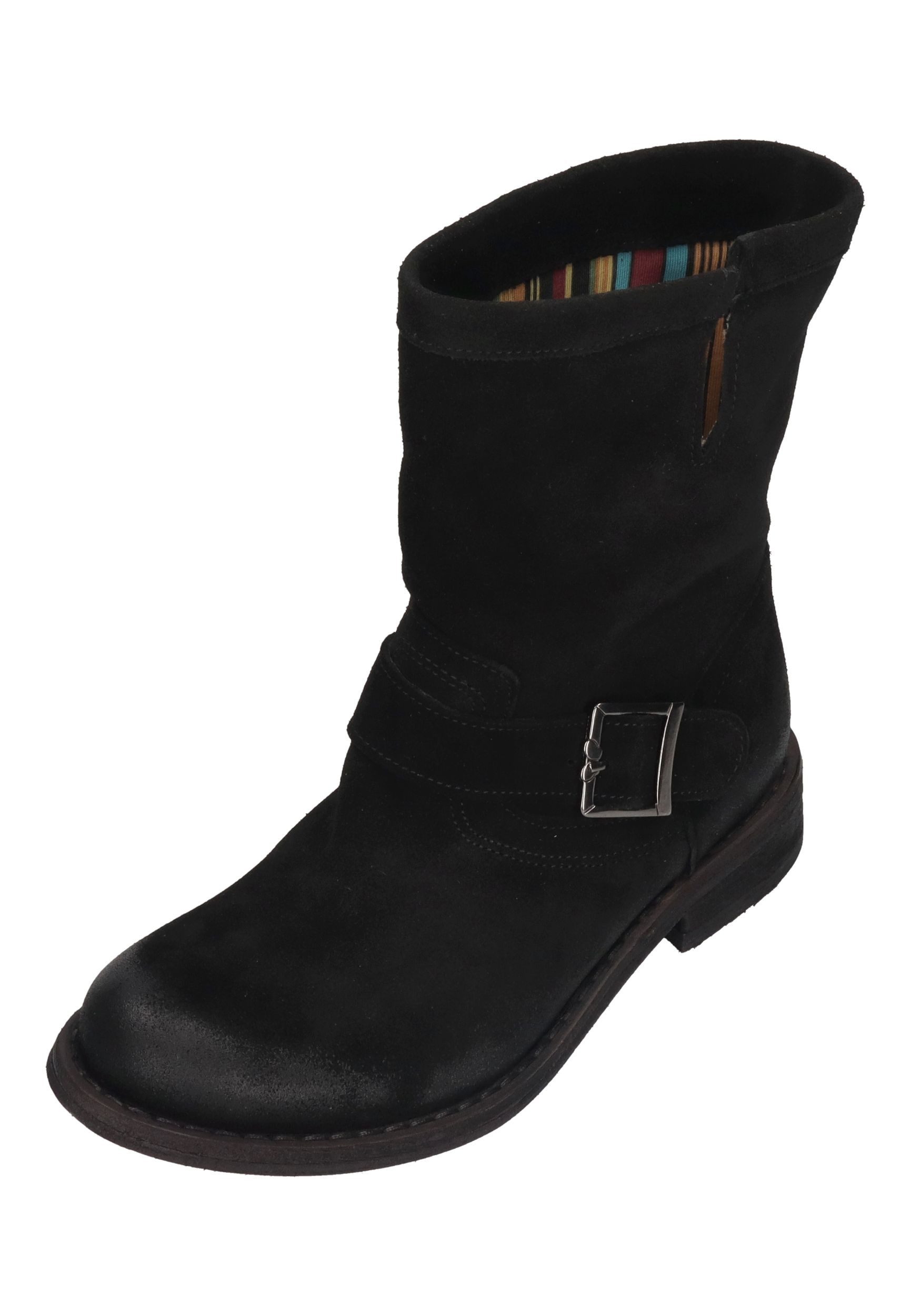 Felmini 7176 Stiefelette black