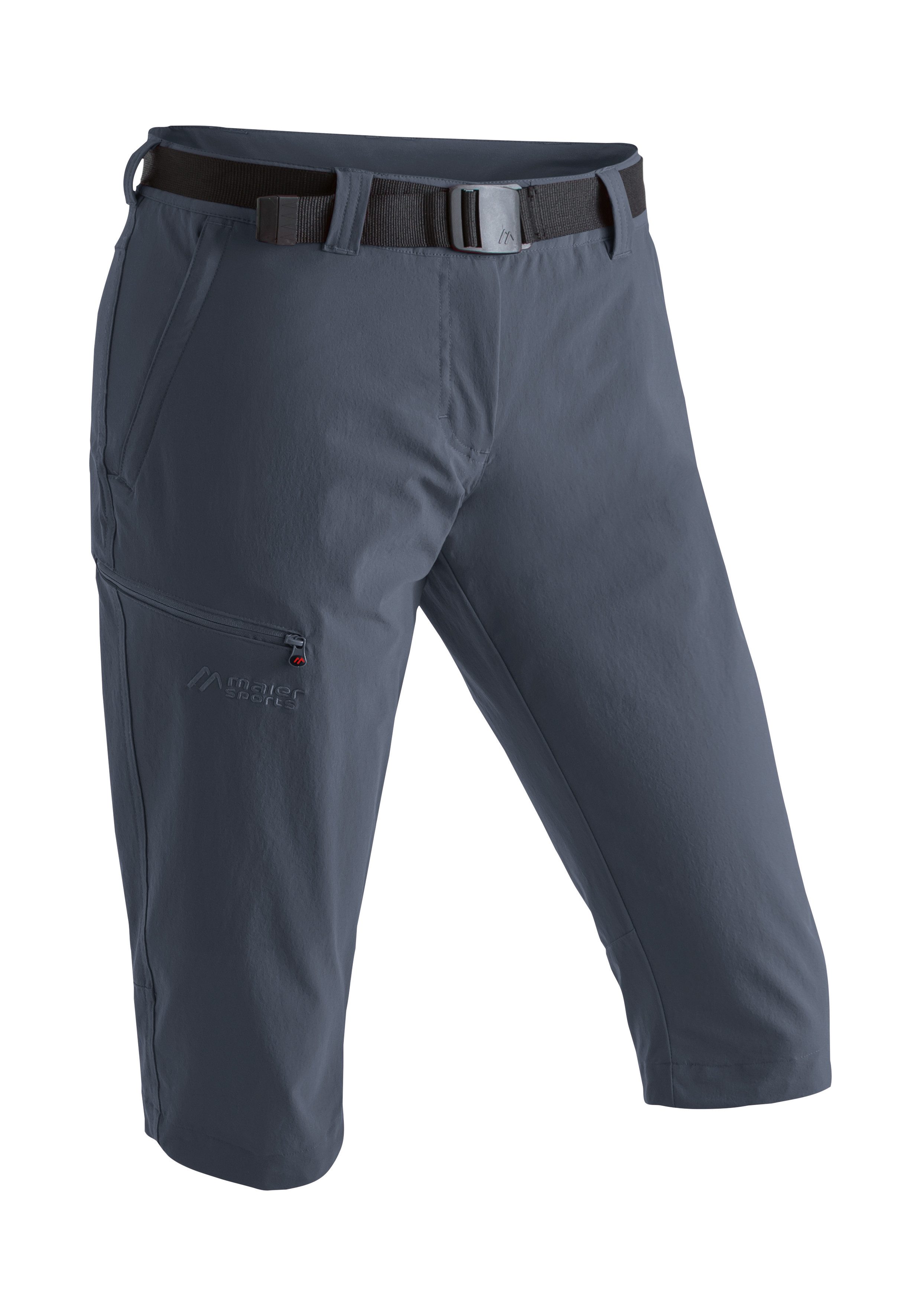 Caprihose Inara slim 3/4