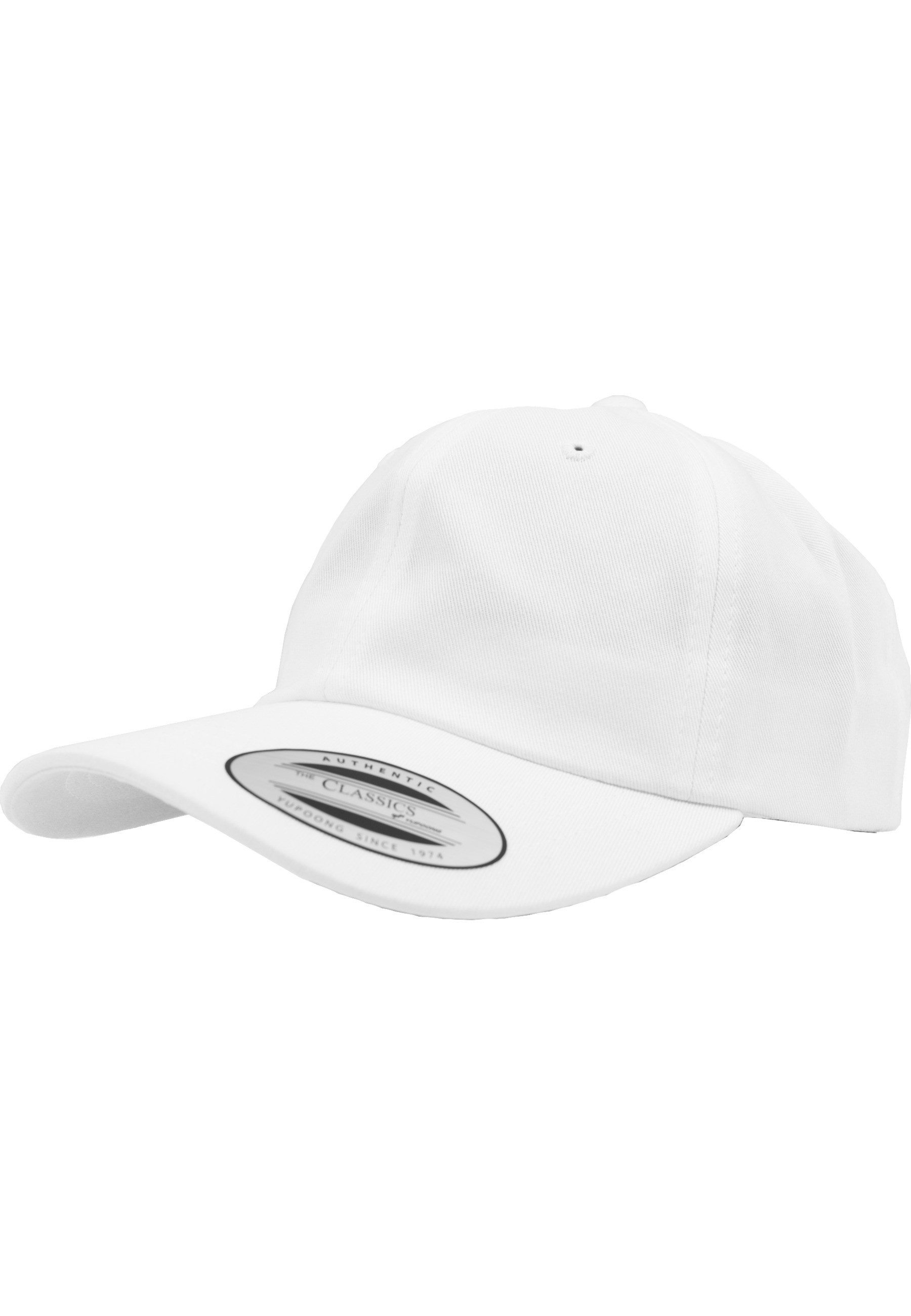 Flexfit Flex Cap Flexfit Unisex Low Profile Cotton Twill