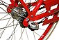 FASHION LINE Tourenrad, 3 Gang Shimano Nexus Schaltwerk, Nabenschaltung, Bild 3