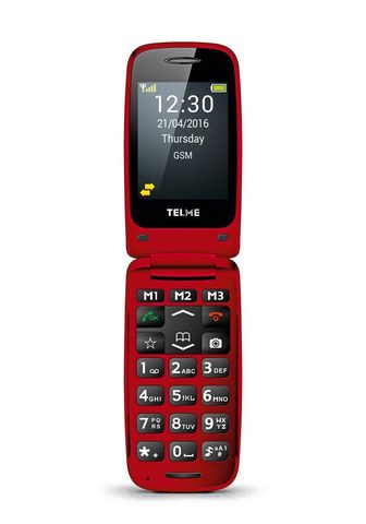 TELME Мобильный телефон »X200«