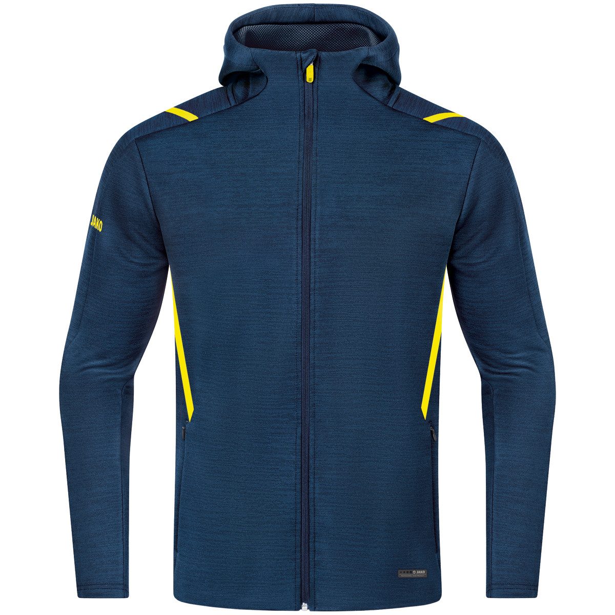 Jako Trainingsjacke 9821 Freizeitjacke Challenge mit günstig online kaufen