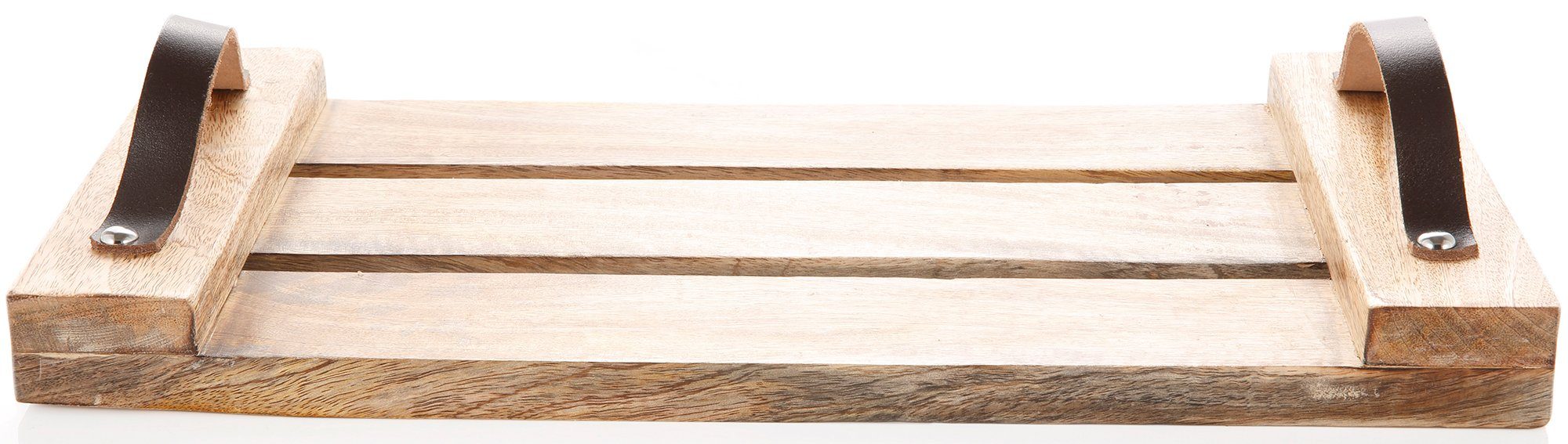 Dekotablett Aus Massiven Holz Online Kaufen Otto