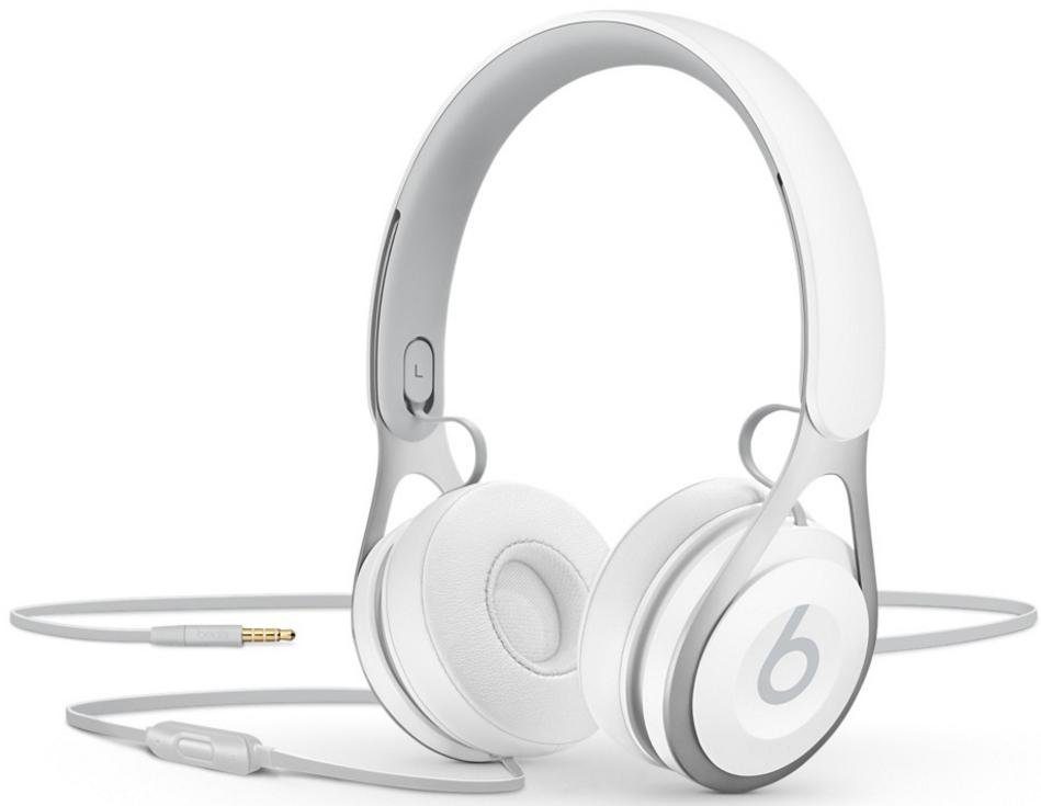 Beats by Dr. Dre »Beats EP« On Ear Kopfhörer (RemoteTalk Kabel, robustes und leichtes Design mit Edelstahl verstärkt) online kaufen | OTTO Beats by Dr. Dre »Beats EP« On Ear Kopfhörer (RemoteTalk Kabel, robustes und leichtes Design mit Edelstahl verstärkt) online kaufen | OTTO