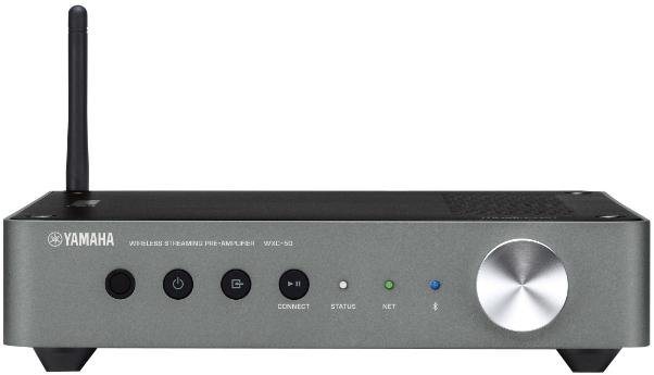 Yamaha Bluetooth Receiver W Yamaha Bluetooth Receiver W