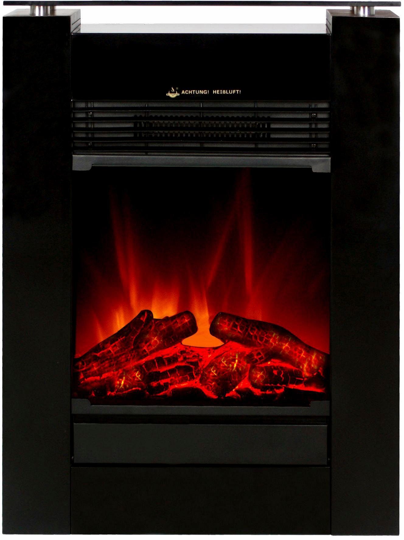 Elektrokamin von EL FUEGO (FRONT)