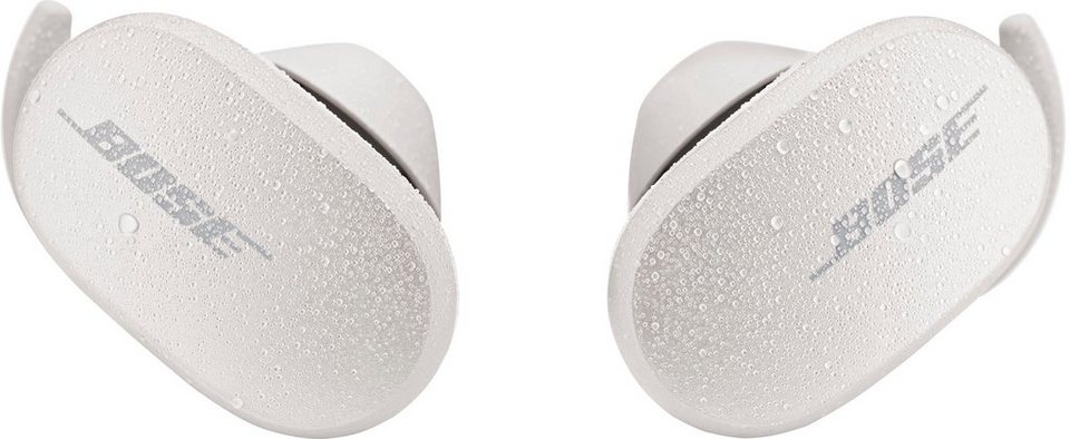 Bose QuietComfort Earbuds wireless In-Ear-Kopfhörer (Noise-Cancelling,  Bluetooth, Acoustic Noise Cancelling)
