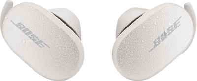 Bose QuietComfort Earbuds wireless In-Ear-Kopfhörer (Noise-Cancelling, Bluetooth, Acoustic Noise Cancelling)