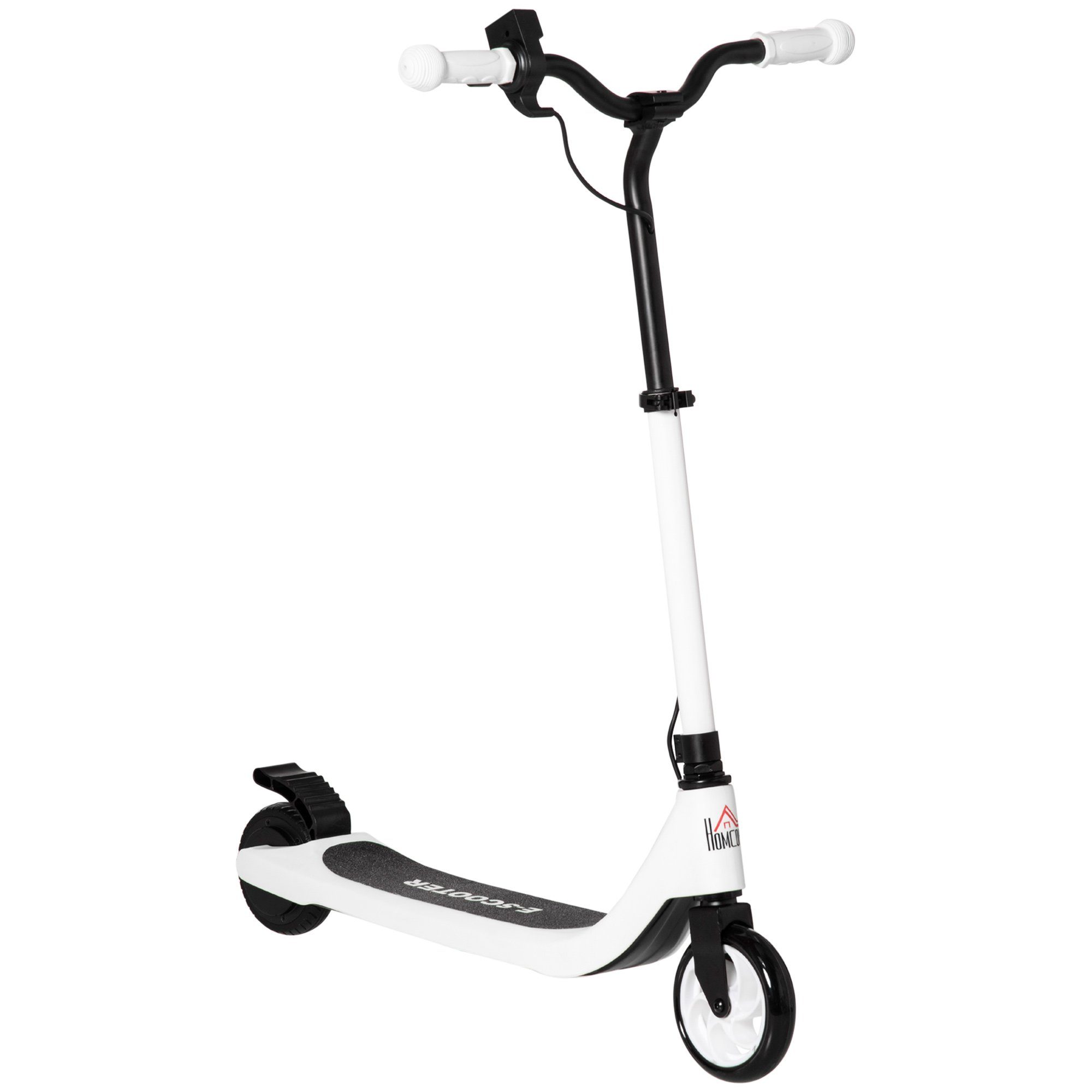 E-Scooter 6 km Reichweite, 76 x 53 x 95cm