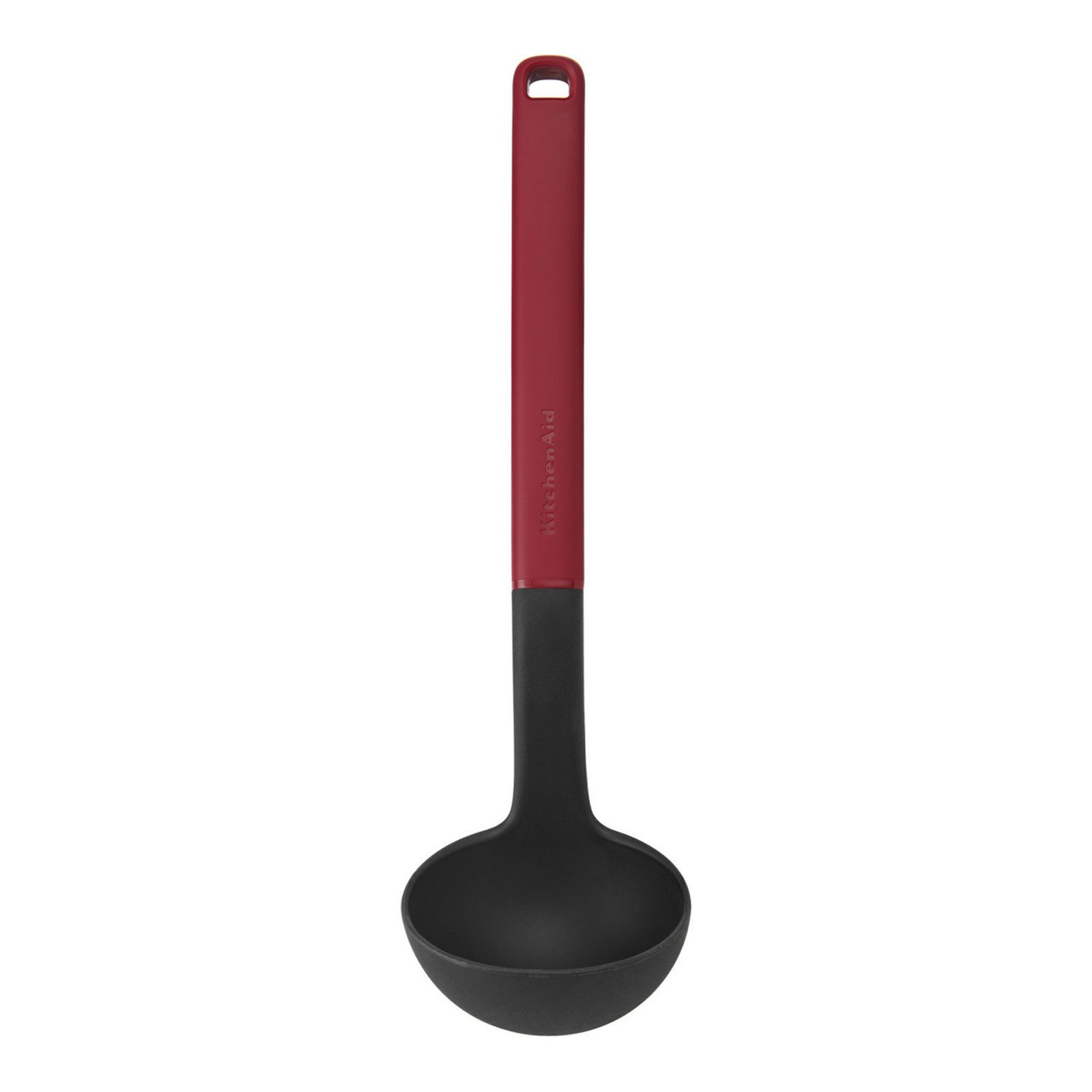 KitchenAid Schöpflöffel KHA006OHEREG, Spülmaschinengeeignet