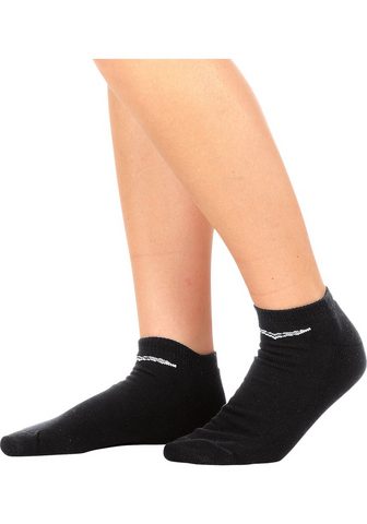 TRIGEMA Sneaker-Socken в двойной